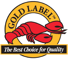 Adelphia Seafood Gold Label Products